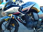    Yamaha Fazer150 FZ150 2014  15